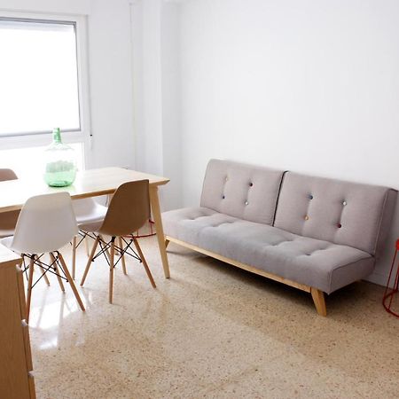 Apartamento Privado Proximo A Playa Y Ciencias Con Wifi Apartment Valencia Exterior photo
