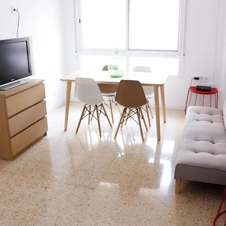 Apartamento Privado Proximo A Playa Y Ciencias Con Wifi Apartment Valencia Exterior photo