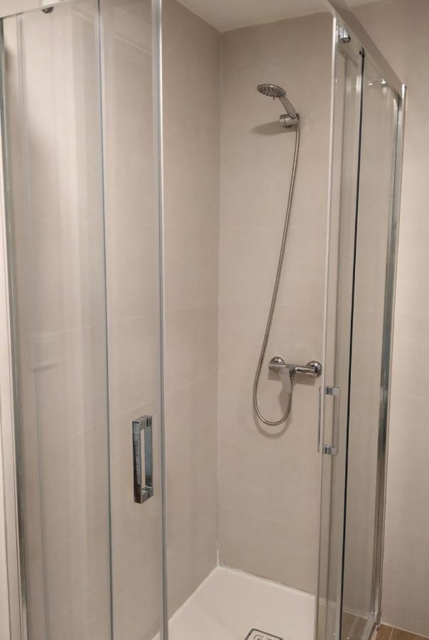 Apartamento Privado Proximo A Playa Y Ciencias Con Wifi Apartment Valencia Exterior photo
