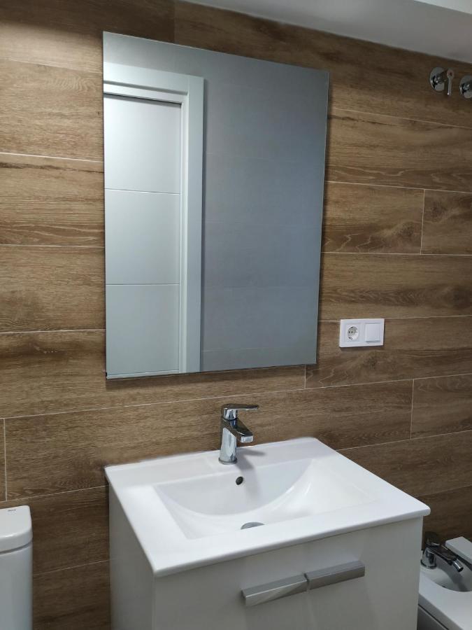 Apartamento Privado Proximo A Playa Y Ciencias Con Wifi Apartment Valencia Exterior photo