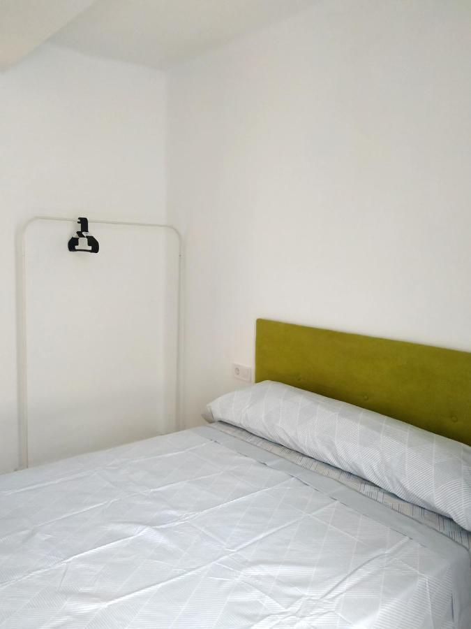 Apartamento Privado Proximo A Playa Y Ciencias Con Wifi Apartment Valencia Exterior photo