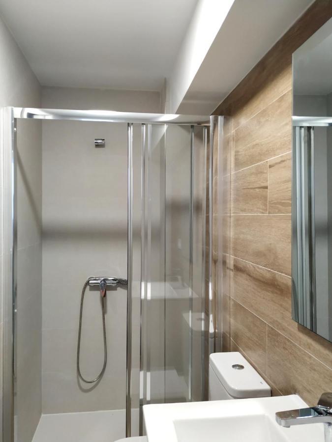 Apartamento Privado Proximo A Playa Y Ciencias Con Wifi Apartment Valencia Exterior photo