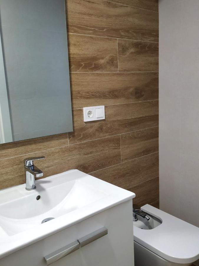 Apartamento Privado Proximo A Playa Y Ciencias Con Wifi Apartment Valencia Exterior photo