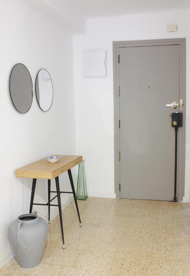 Apartamento Privado Proximo A Playa Y Ciencias Con Wifi Apartment Valencia Exterior photo