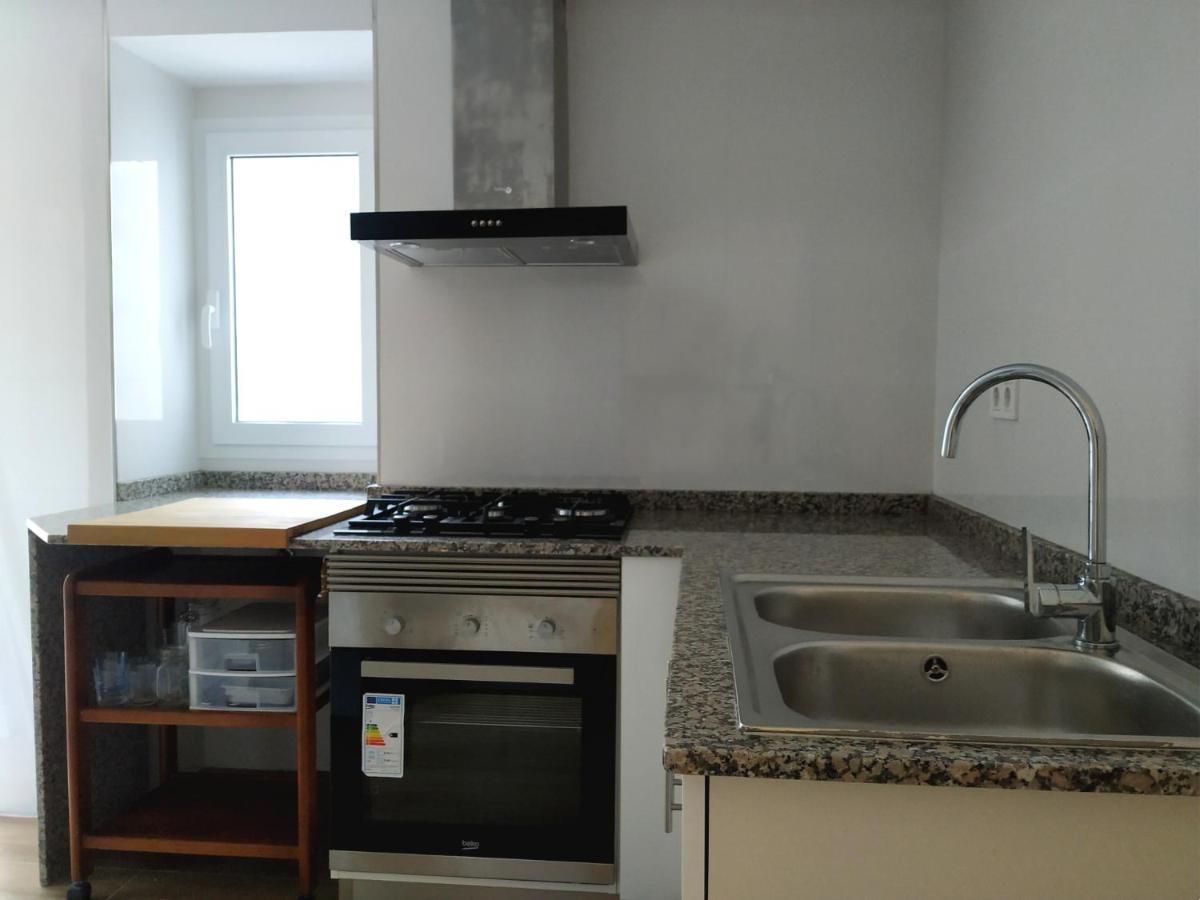 Apartamento Privado Proximo A Playa Y Ciencias Con Wifi Apartment Valencia Exterior photo