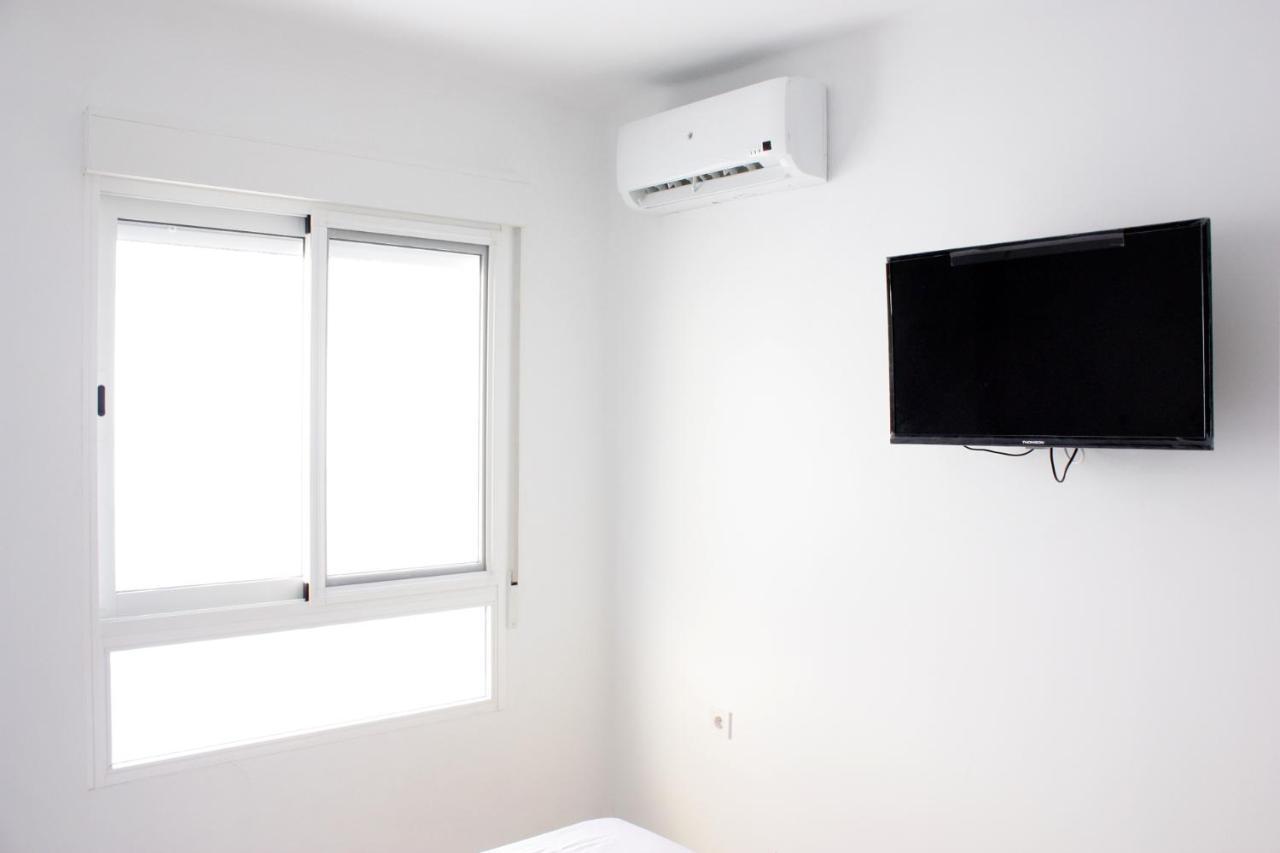 Apartamento Privado Proximo A Playa Y Ciencias Con Wifi Apartment Valencia Exterior photo