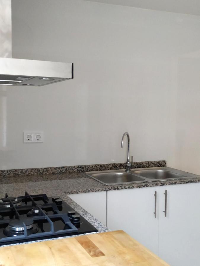 Apartamento Privado Proximo A Playa Y Ciencias Con Wifi Apartment Valencia Exterior photo
