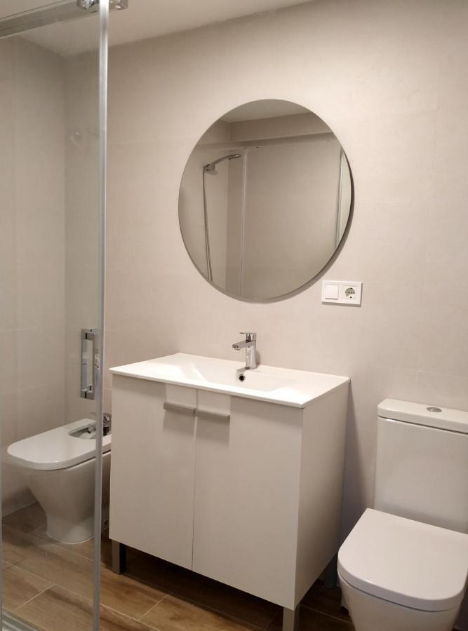 Apartamento Privado Proximo A Playa Y Ciencias Con Wifi Apartment Valencia Exterior photo